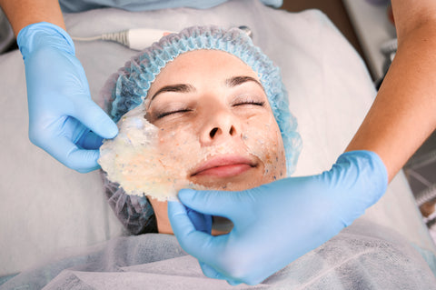 Soin Expert Peeling Zéro Défaut
